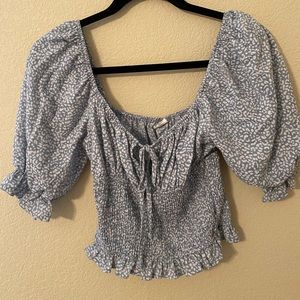 By Together blue Top